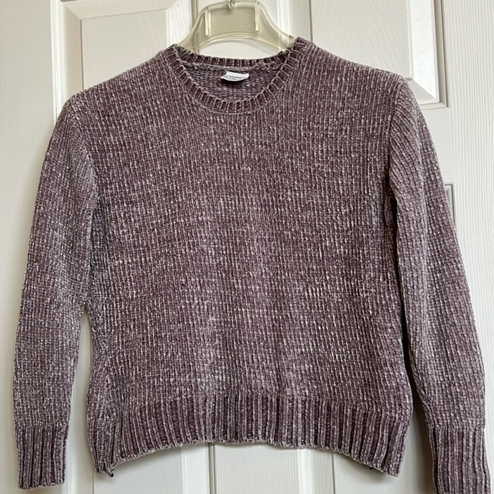 Boxy sweater ( teen / women ) by Essentials ( full tilt )